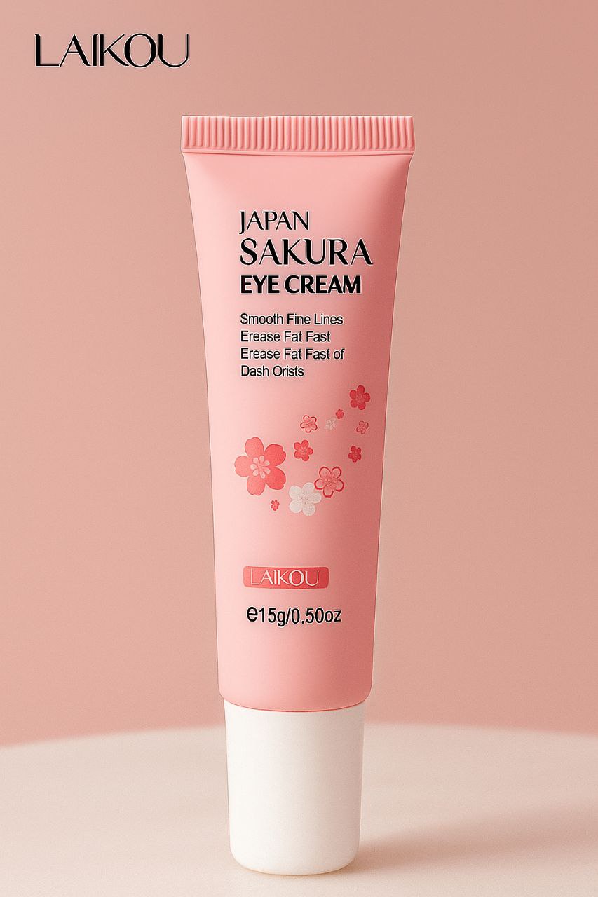 🌸 Japan Sakura Skincare Set 🌸